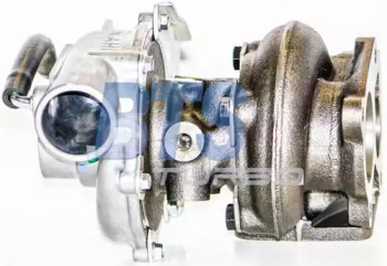 bts turbo t911151bl